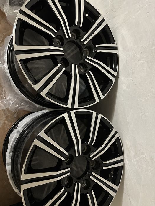 Продам титановый диски