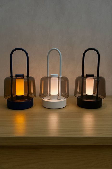 Настольная лампа, Настольные лампы, Дампа светодиодная