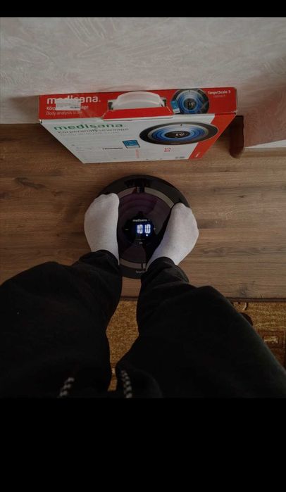 Немски кантар за теглене