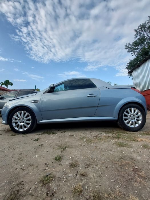 Capota Opel Tigra Cabrio Decapotabila 2008