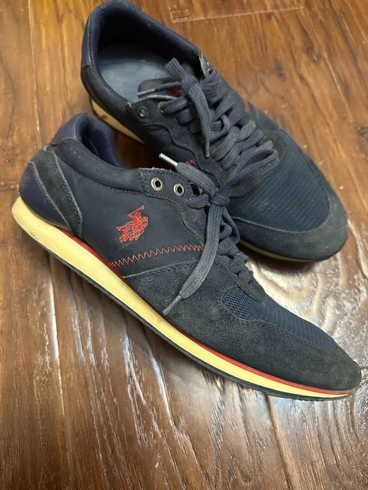 Мужская обувь 44 размер