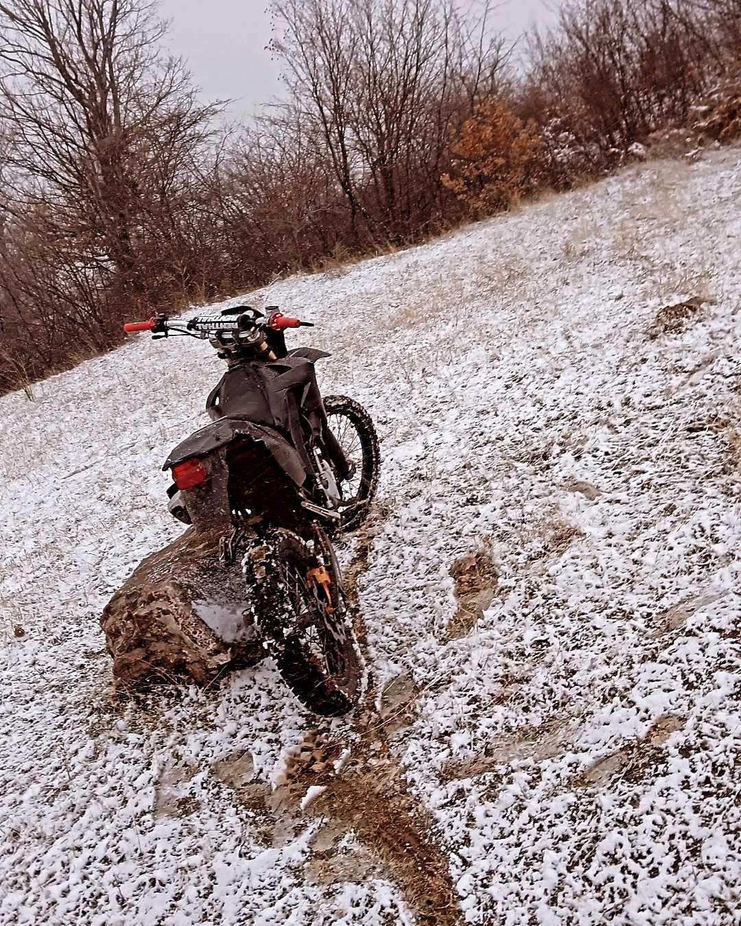 Продава се Motorhispania 50