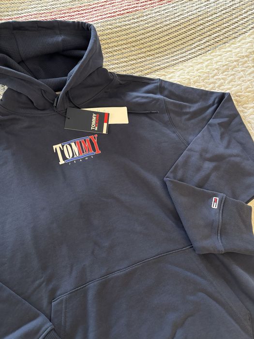 Tommy Jeans Мъжки Суичър