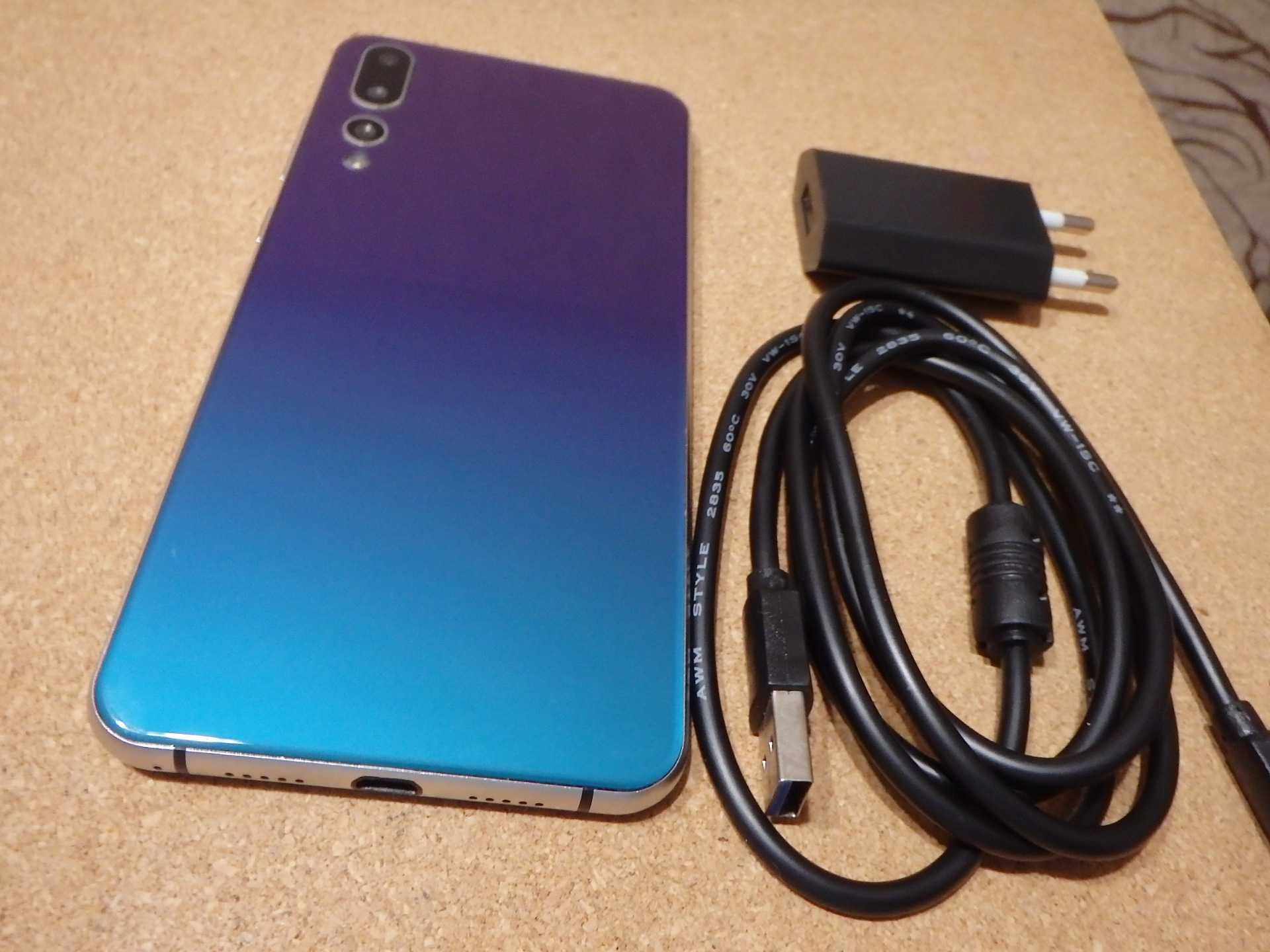 Smartphone P20 Pro 6.1 inches 64GB/4GB
