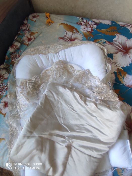 Конверт переноска