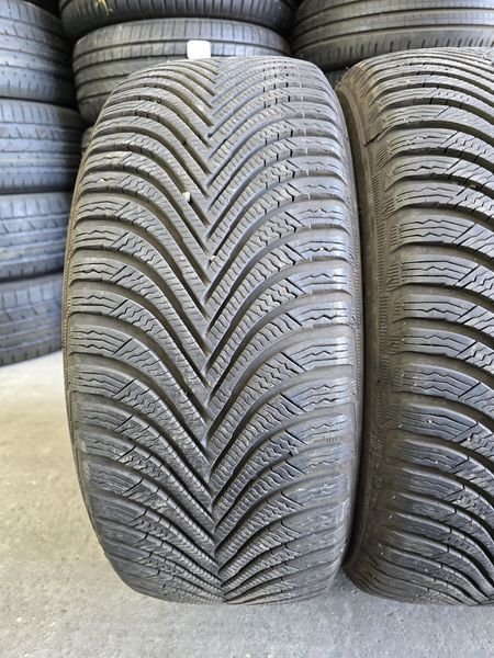 215/55/17 MICHELIN 4БР
