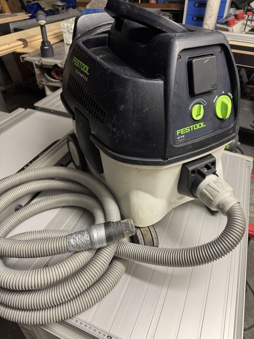 Aspirator festool