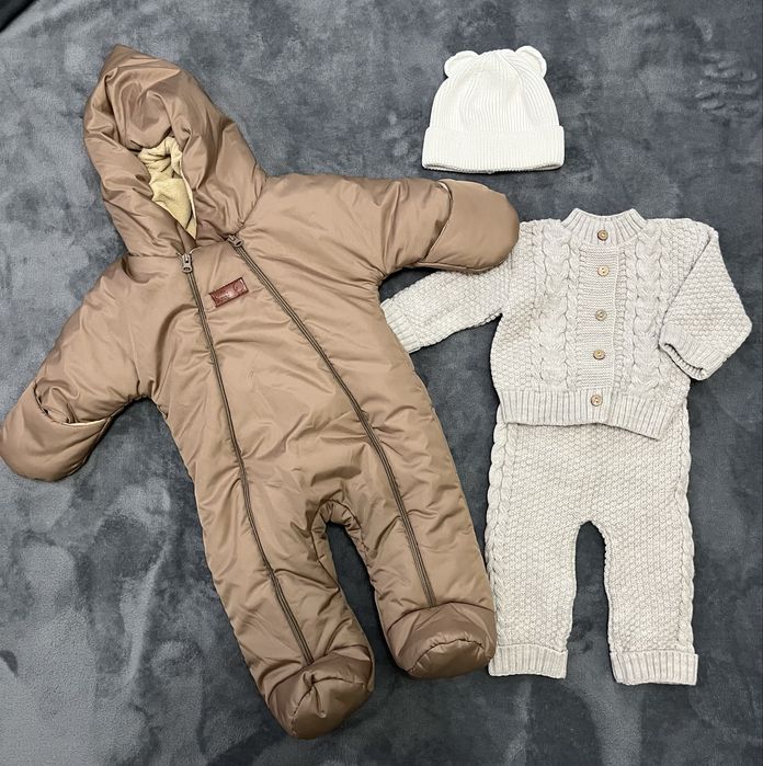 продам детские вещи