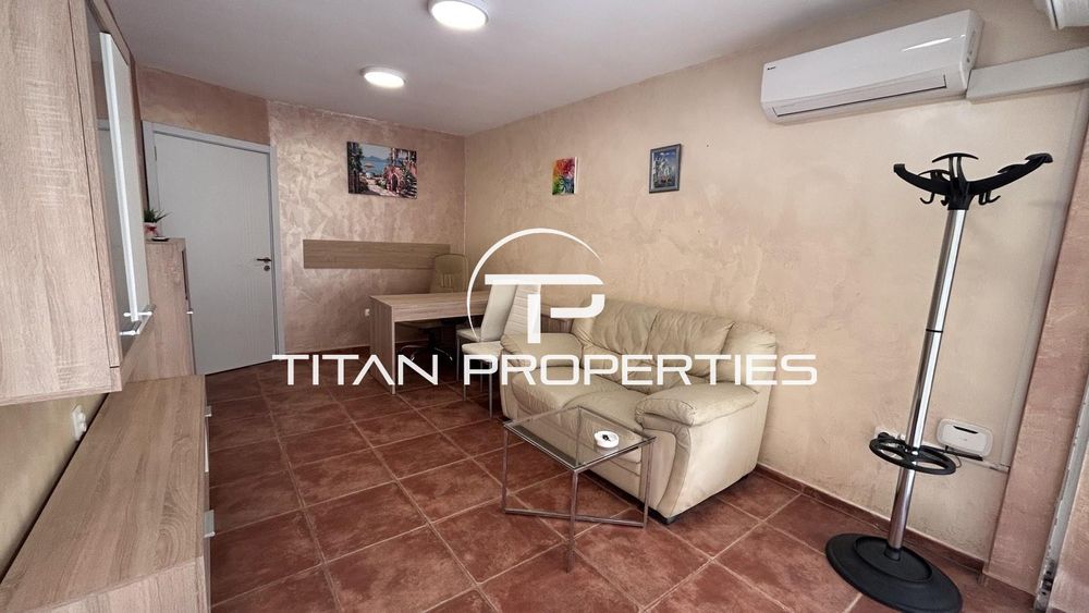 Ключ в Агенцията! Офис, под наем, ж.к Възраждане