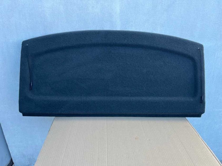 кора за багажник VW Golf 6