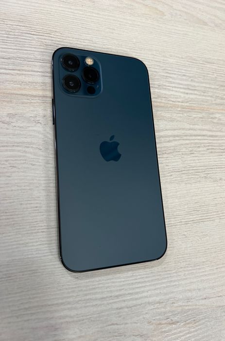   Iphone 12 pro