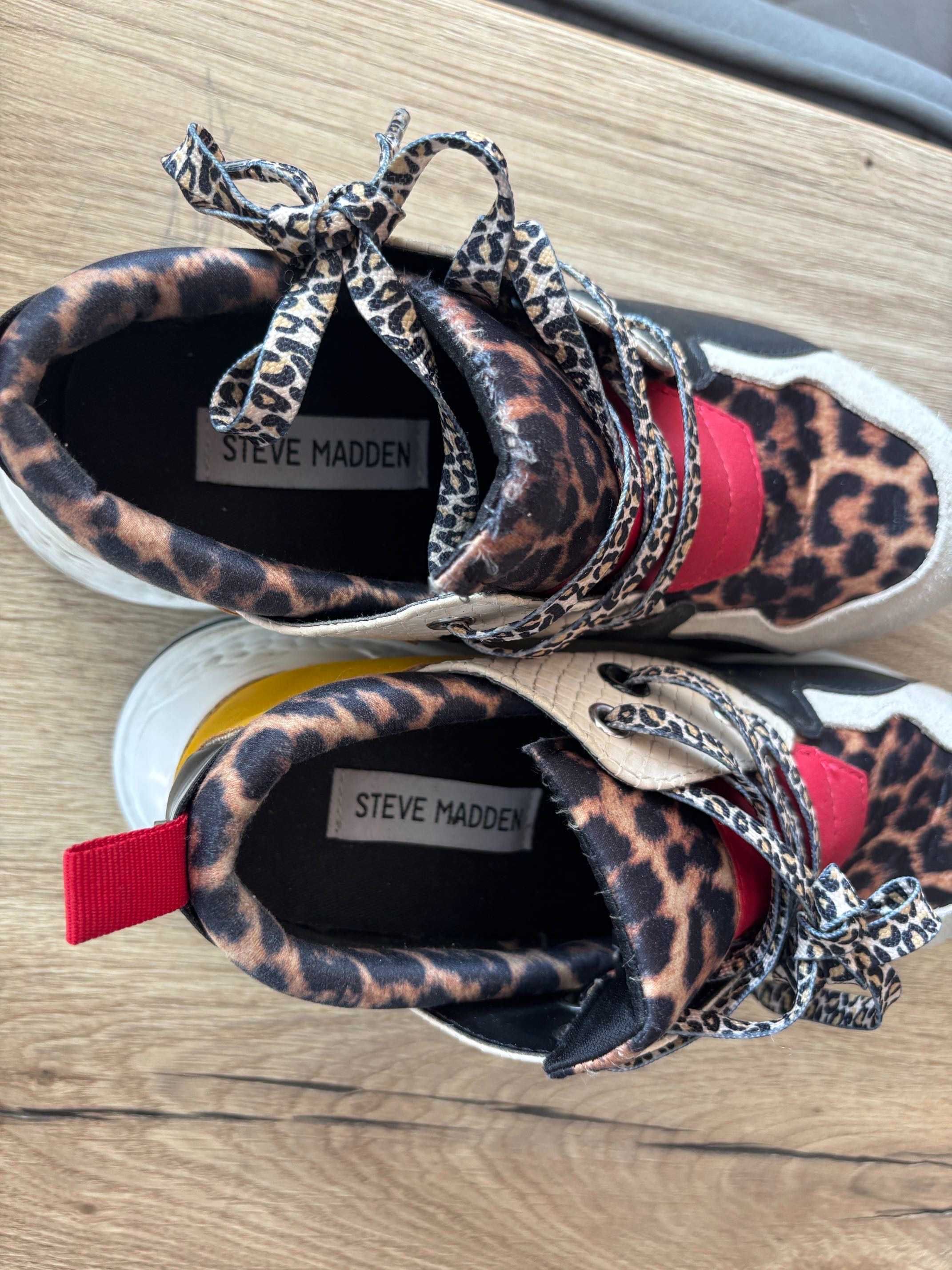 Дамски обувки Steve Madden, 38
