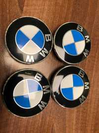 Capace Roata/jante BMW Diametru 68 mm