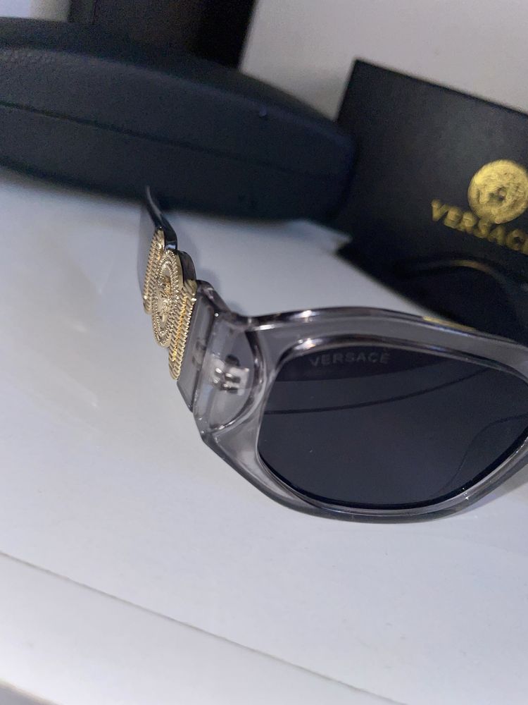Слънчеви Очила Versace