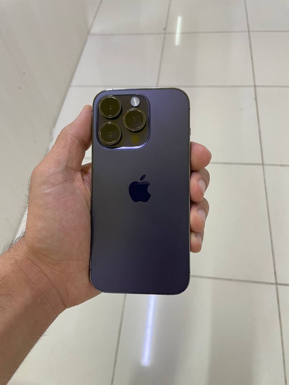 Iphone 14 Pro 256 Gb