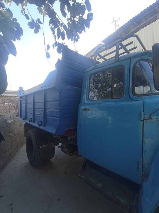Zil 130   Зил 130