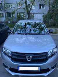 Dacia Logan SL PLUS 1.2 73 CP 2016 39500 km reali !