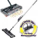 Matura electrica Swivel Sweeper Max G8 NOU
80 lei