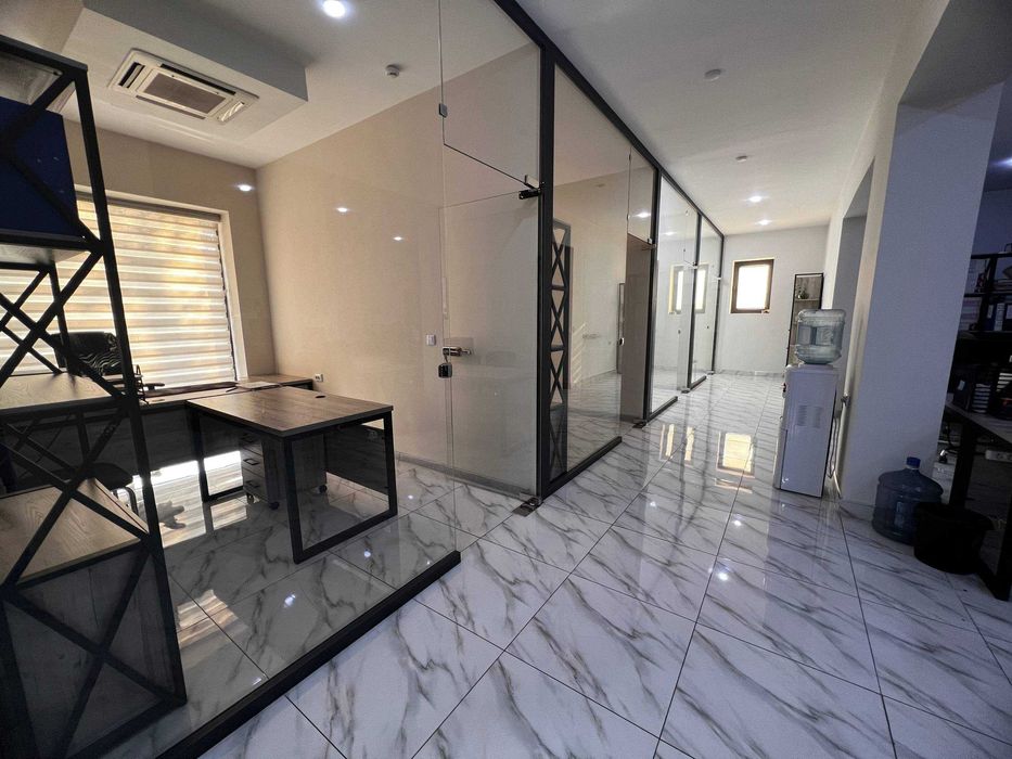 АРЕНДА — Отдельно стоящее здание 400 м² на Лабзаке (55)