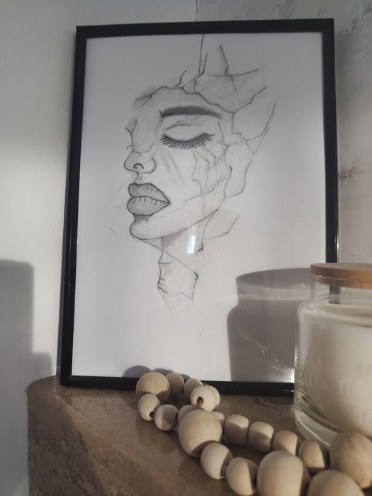 Ръчно нарисувани рисунки