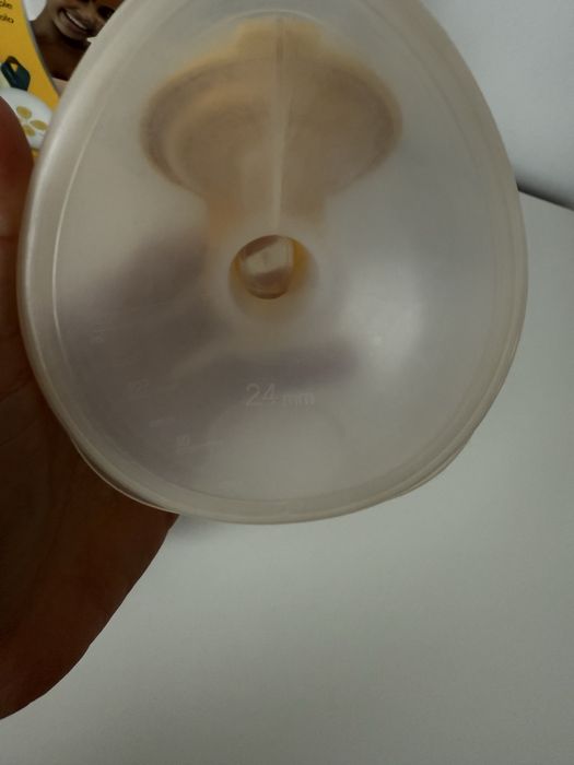 Eлектрическа помпа за кърма Medela Solo Hands-Free