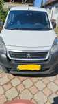 Peugeot Partner 1,6 HDI