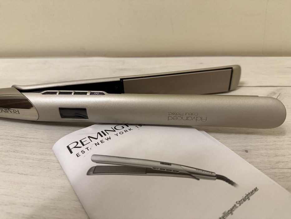 Преса Remington S8605