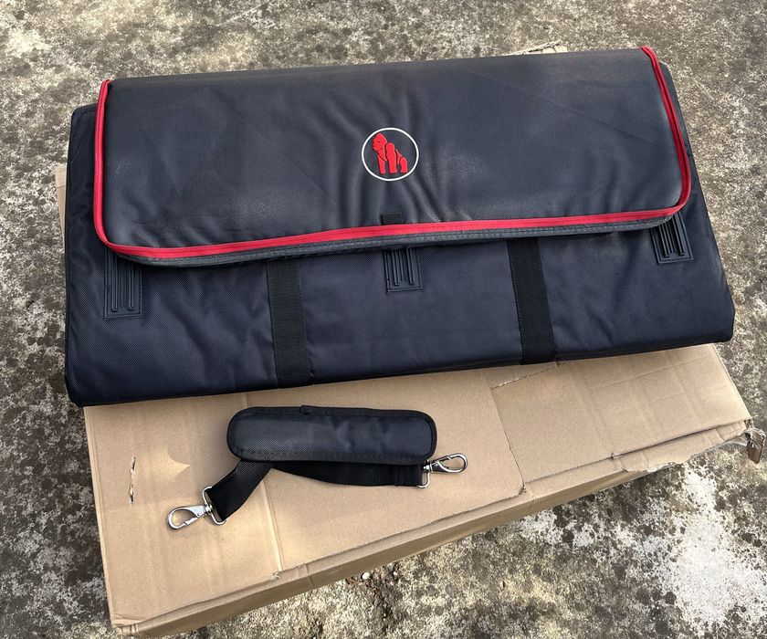 Geantă Flyght Pro Gorilla Soft Case