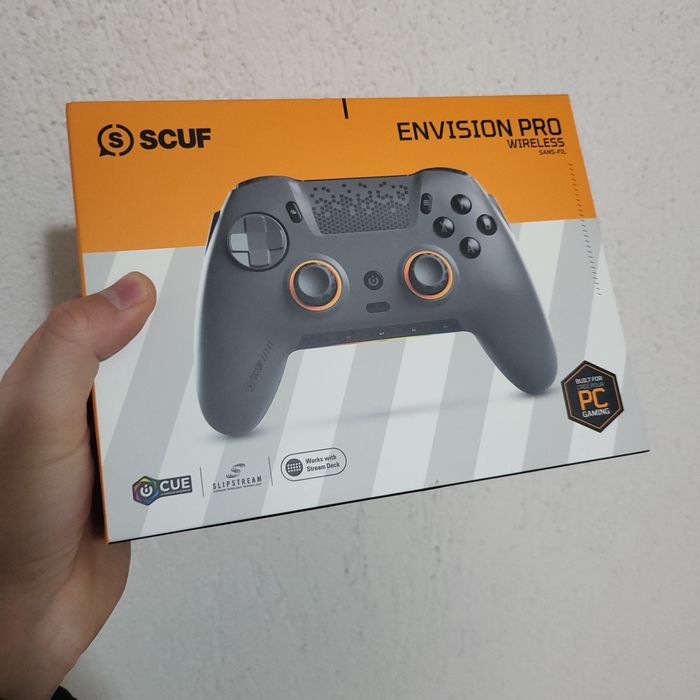 Controller scuf Nou