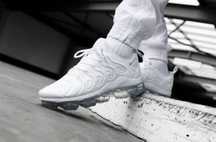 Nike Vapormax Plus White Edition