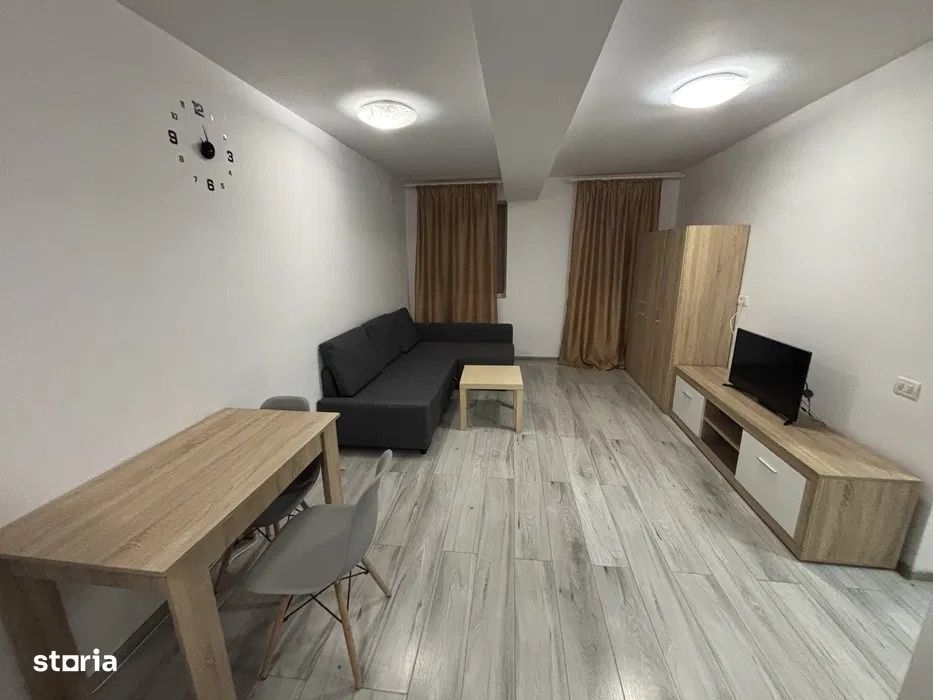 Studio Garsoniera | Liberty | Rahova | Centrala | Bloc Nou