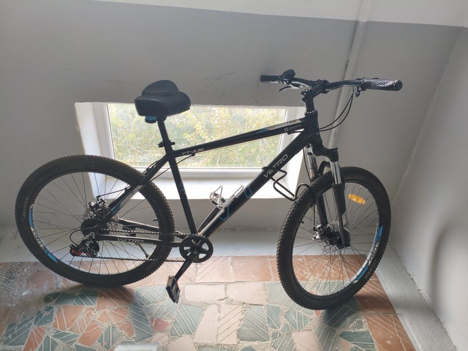 Горный велосипед, хорошее состояние