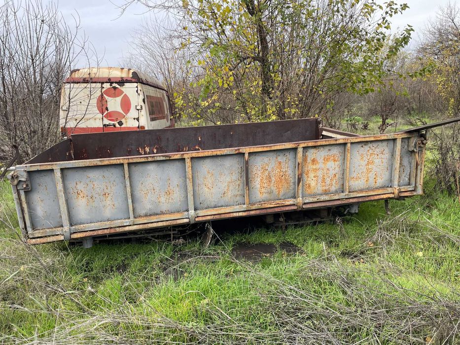 Самосвална уредба