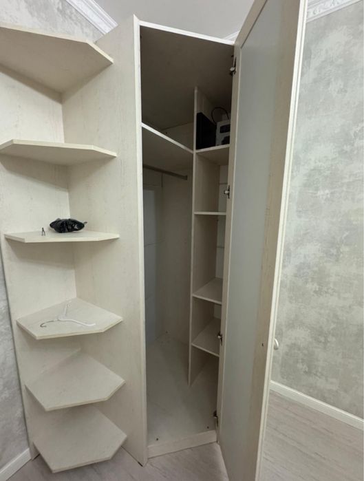 Продам шкаф, в эксплуатации 3 года