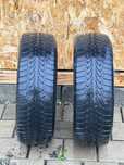 Anvelope / Cauciucuri - iarna -215/65/R16 XL -