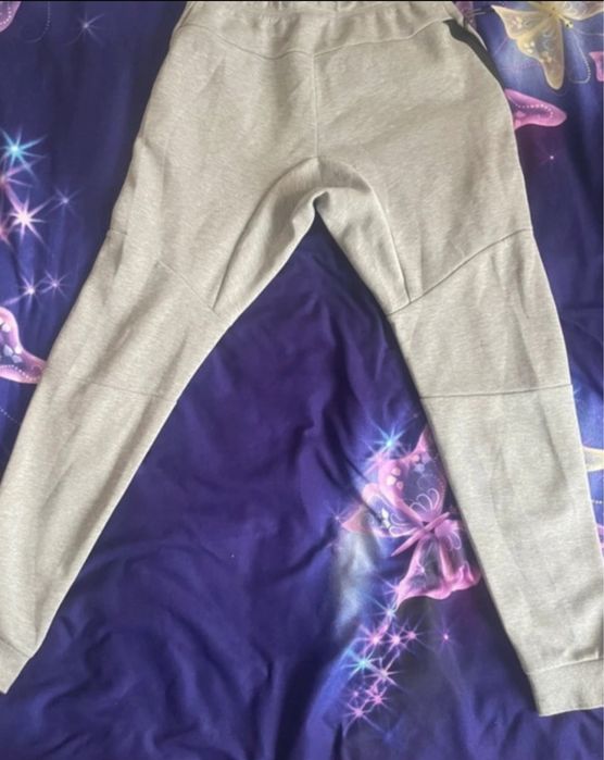 Pantaloni Nike Tech GRI