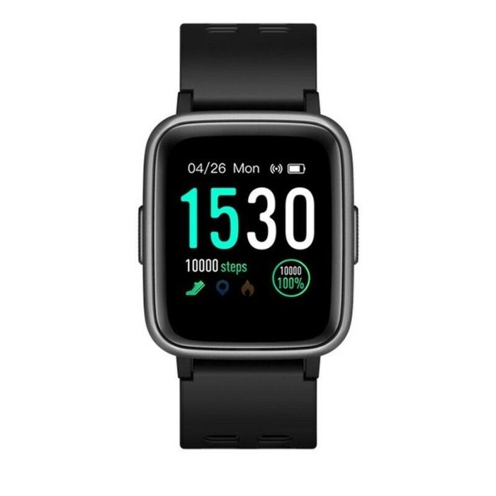 Смарт часовник ID205 Smart Bracelet Ip68 Smart Band измерва пулс