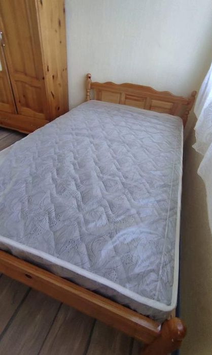 Дава се под наем Тристаен апартамент в Пловдив, Въстанически - 100 кв.м за 395 € - Снимка #5