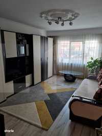 Apartament cu 2 camere, decomandat, 52 mp, zona Marasti