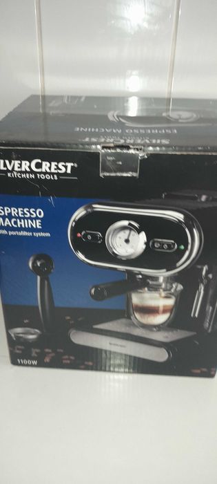 Espreso machine, espresor cafea