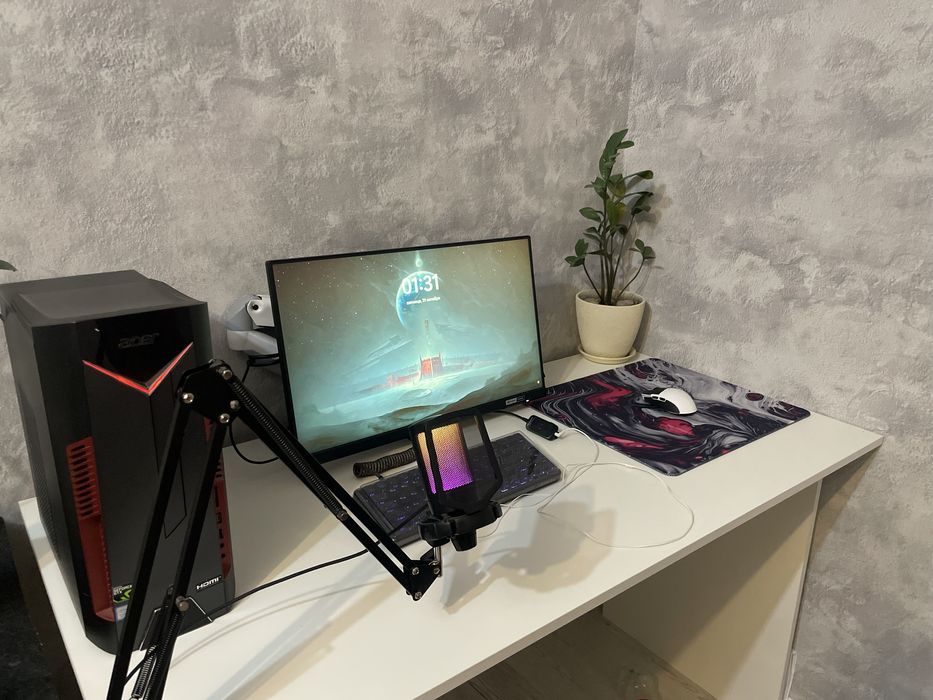 Продается игровой СЕТАП