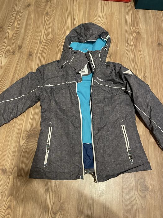 geaca ski decathlon