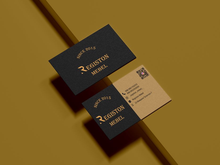 Дизайнер графический. Делаем логотип, визитку, банер, макапы