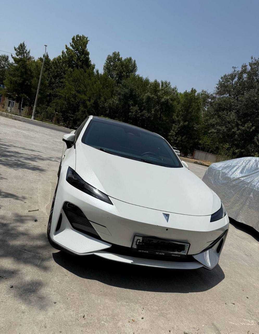 Changan deepal Sl03 naxt va nasiya savdo yillik 10%