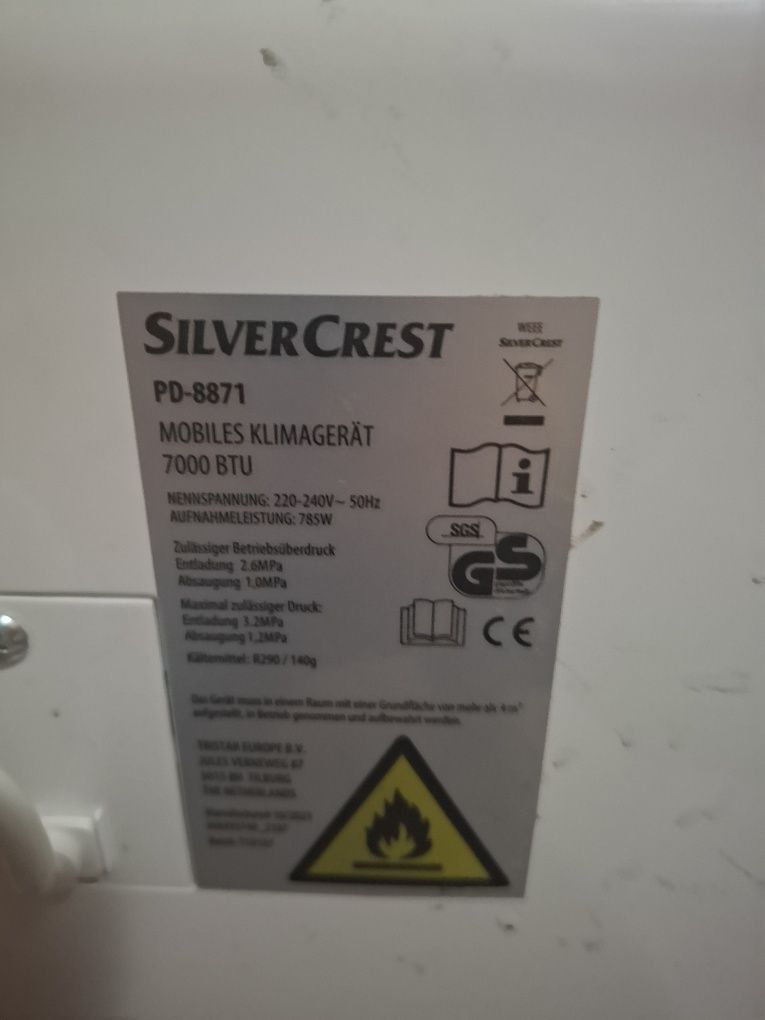 Super Pret! Aer conditionat mobil / portabill.