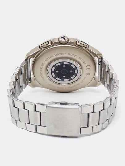 Watch TS66 Gold Aluminium Alloy (4 dona qoldi)