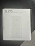 Router Wireless 5G Huwaei Brovi CPE H153-381