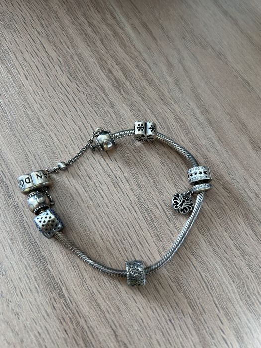 Bratara pandora nr.19, originala