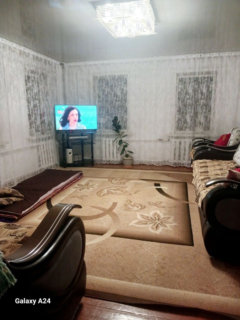 Срочно продам отдельно стоящий дом