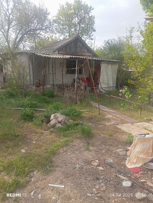 Продам Дачу пос зоречный